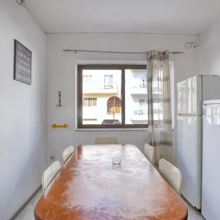 Apartment Spacious Swieqi With Private Terraces *