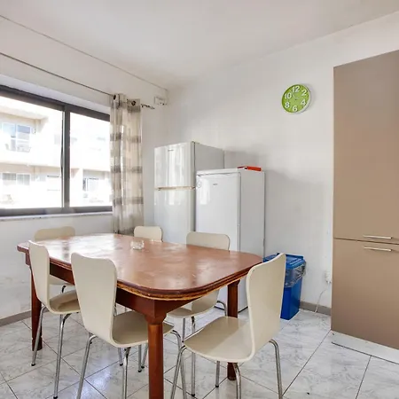 Spacious Swieqi With Private Terraces Apartment